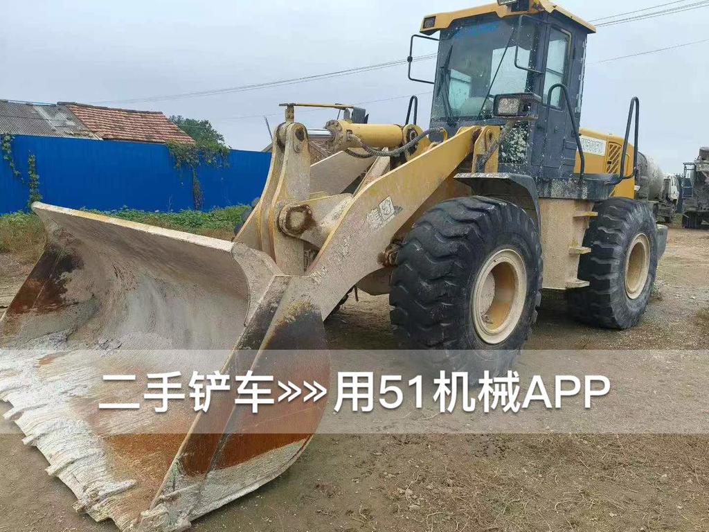 51挖机